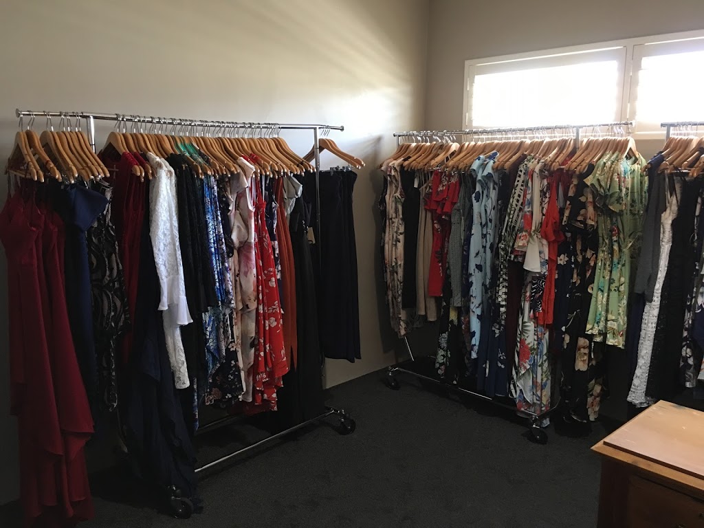 My Designer Wardrobe | 3 Whitton Way, Donnybrook WA 6239, Australia