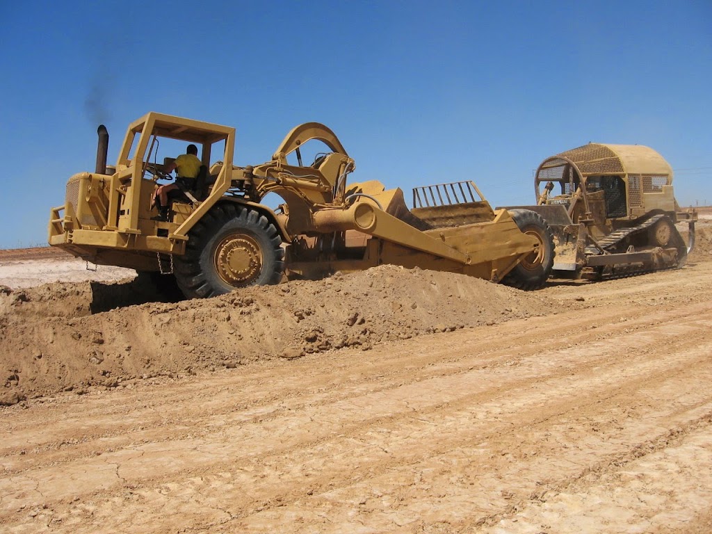 Hawe Earthmoving | general contractor | 9 Collins St, Bundaberg East QLD 4670, Australia | 0415798364 OR +61 415 798 364