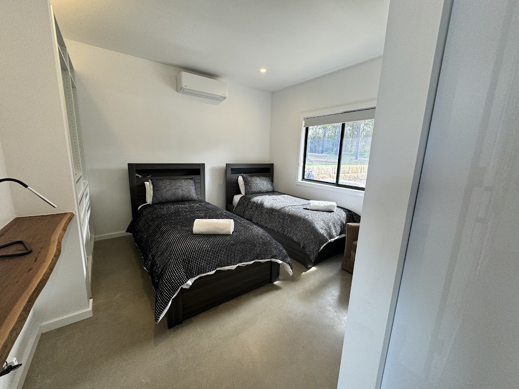 Saschas Retreat | 728 Old N Rd, Rothbury NSW 2320, Australia | Phone: 0414 264 122