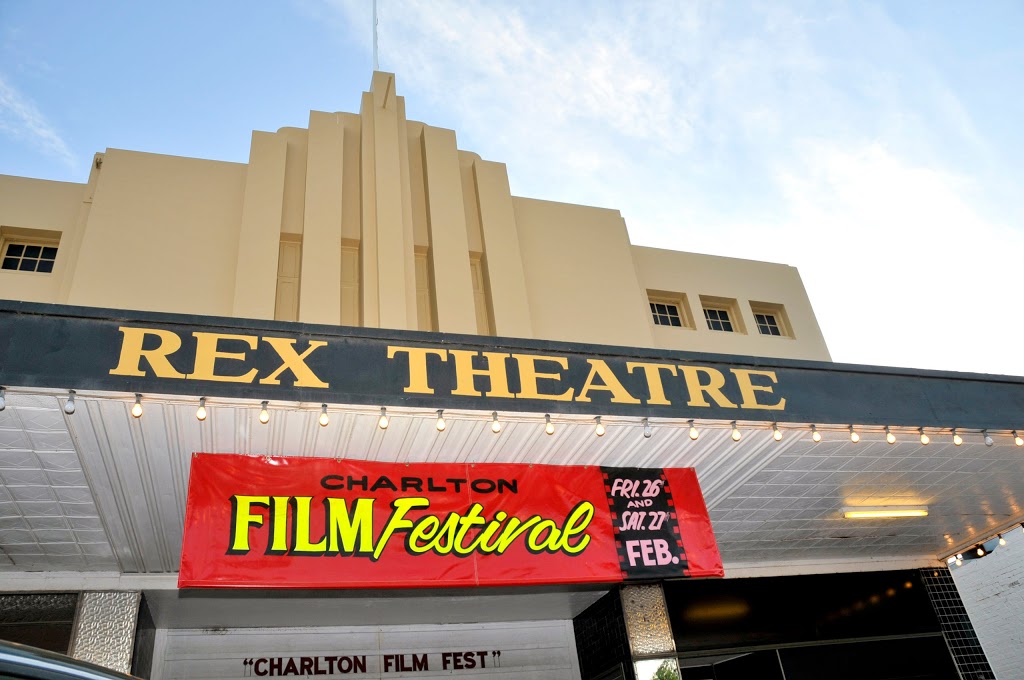 Rex Theatre | 30-34 High St, Charlton VIC 3525, Australia | Phone: (03) 5491 2333