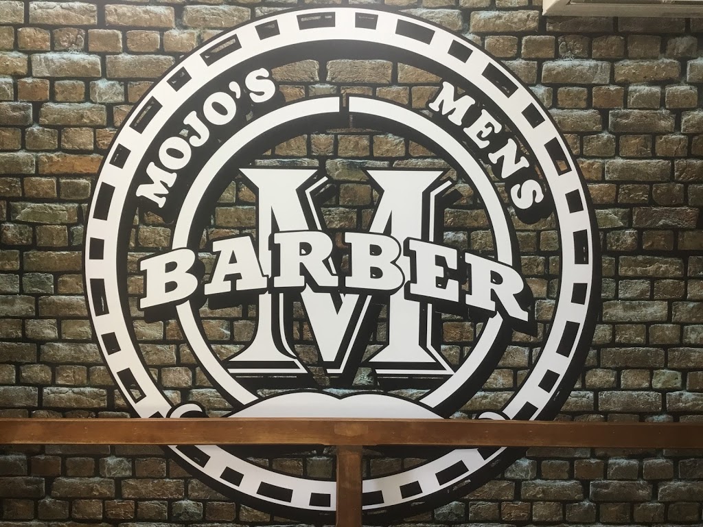 Mojo's Mens Barber (9/163 Broadwater Terrace) Opening Hours
