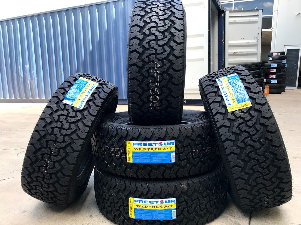 Onyx Tyres Wholesale | car repair | 2/27 Venture Dr, Sunshine West VIC 3020, Australia | 0393152689 OR +61 3 9315 2689