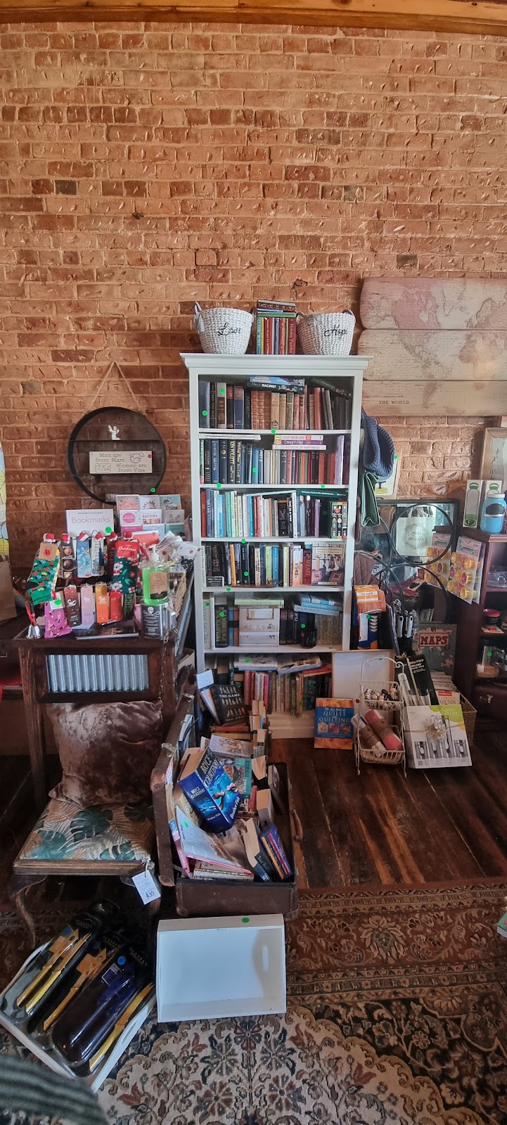 Recharge Rejuvenation Repurpose | 29 Fraser St, Clunes VIC 3370, Australia | Phone: 0419 310 619