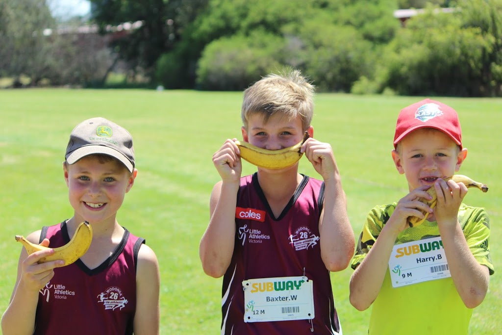 Wodonga Little Athletics Centre | 83 Victoria Cross Parade, Wodonga VIC 3690, Australia | Phone: 0402 483 597