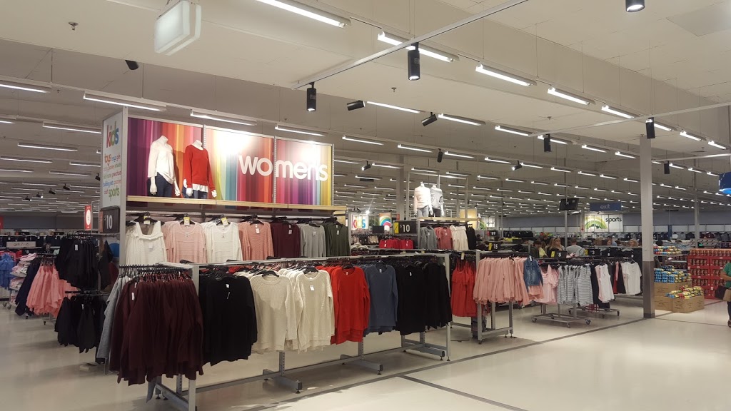 Kmart Burwood | department store | 172 Burwood Hwy, Burwood East VIC 3151, Australia | 0388228200 OR +61 3 8822 8200