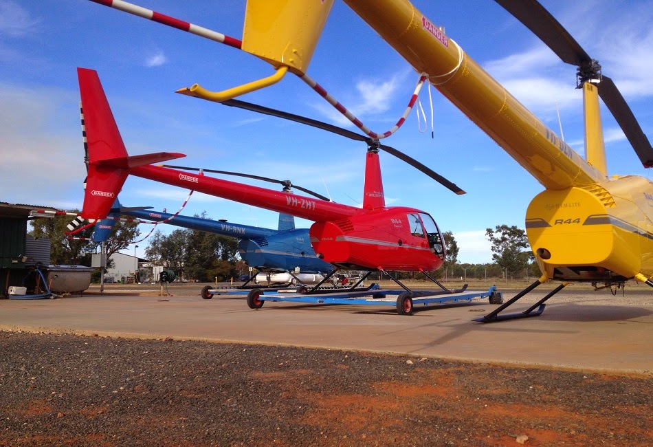 Riverina Helicopters | travel agency | Hanger 30, Griffith Airport, Griffith NSW 2680, Australia | 0427874233 OR +61 427 874 233