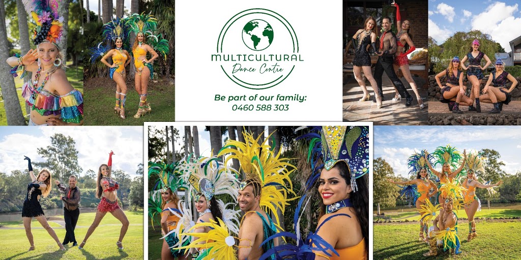 Multicultural Dance Centre | 803 Waterworks Rd, The Gap QLD 4061, Australia | Phone: 0411 384 260