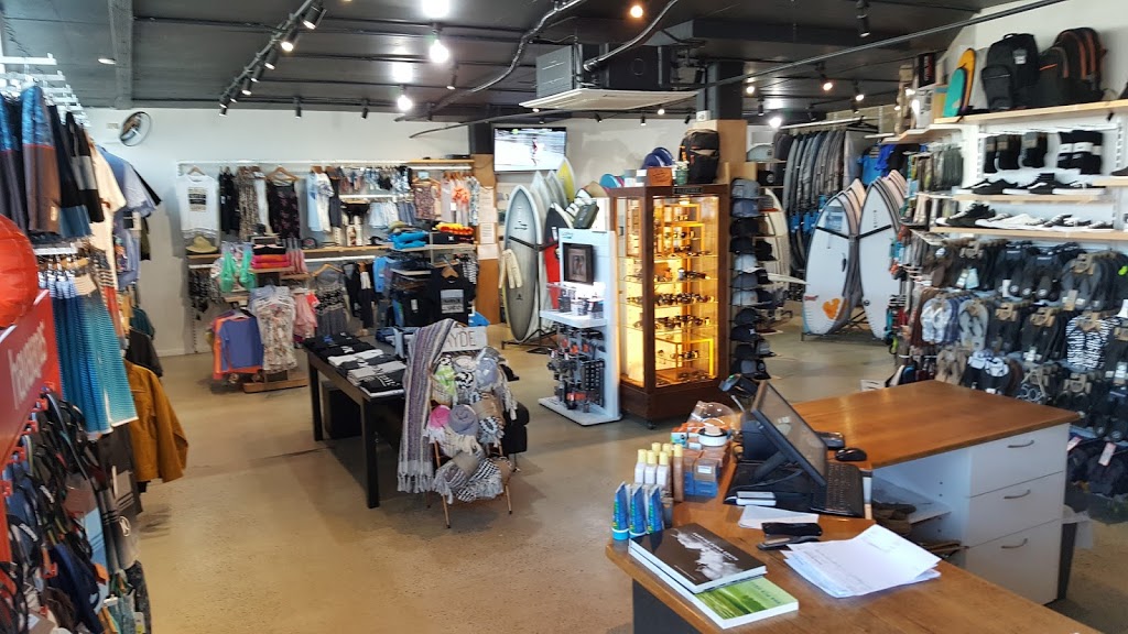 Hollow Surf Shop North Beach | North Beach Shopping Centre, 5/1 N Beach Rd, North Beach WA 6020, Australia | Phone: (08) 9243 4648