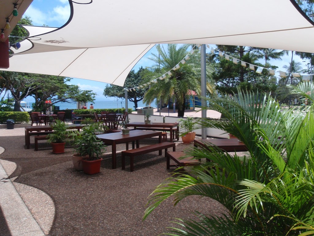 Tropical Palms Resort & 4WD Hire | 34 Picnic St, Picnic Bay QLD 4819, Australia | Phone: (07) 4778 5076