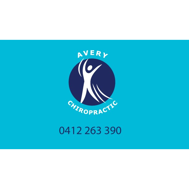 Avery Chiropractic - Chiropractor Clinic | 21 Copenhagen St, Wishart QLD 4122, Australia | Phone: 0412 263 390