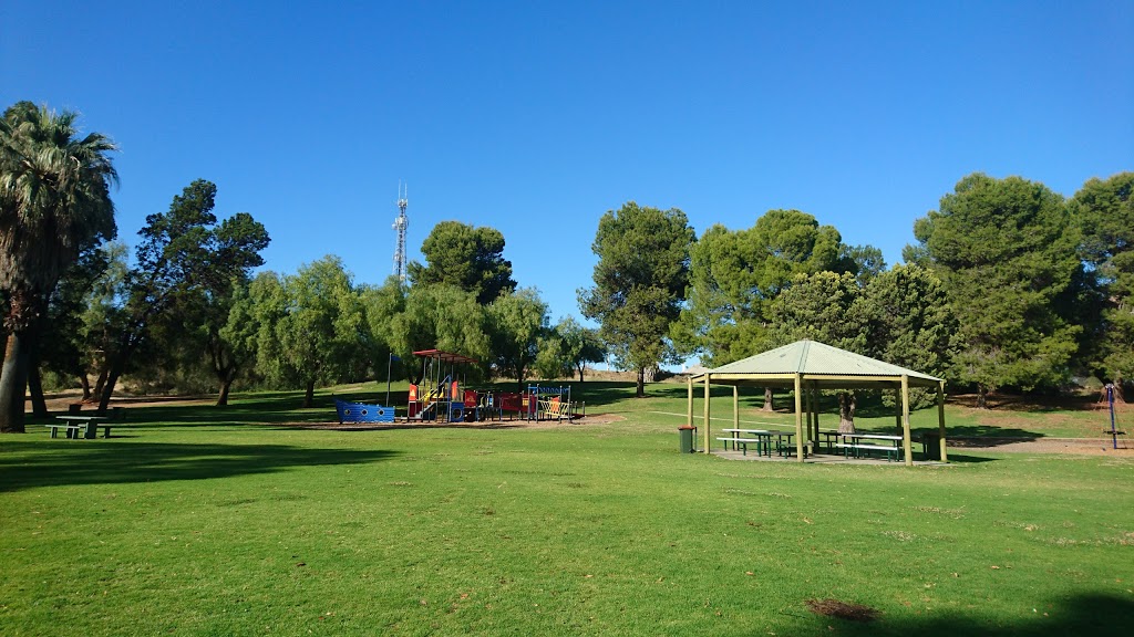 Mildura Rowing Club Lawns | park | Mildura VIC 3500, Australia
