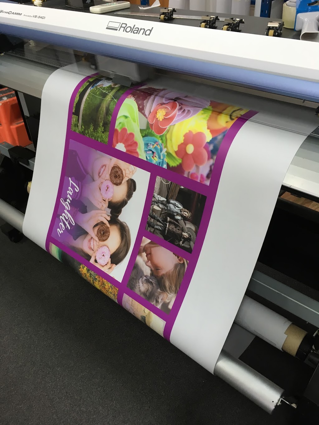 R J Print and Signs | 22 Jiloa Way, Don TAS 7310, Australia | Phone: (03) 6424 5441