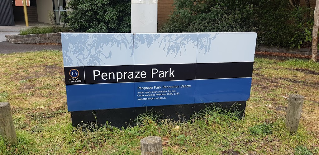 Penpraze Park | 35 Victoria Rd N, Malvern VIC 3144, Australia