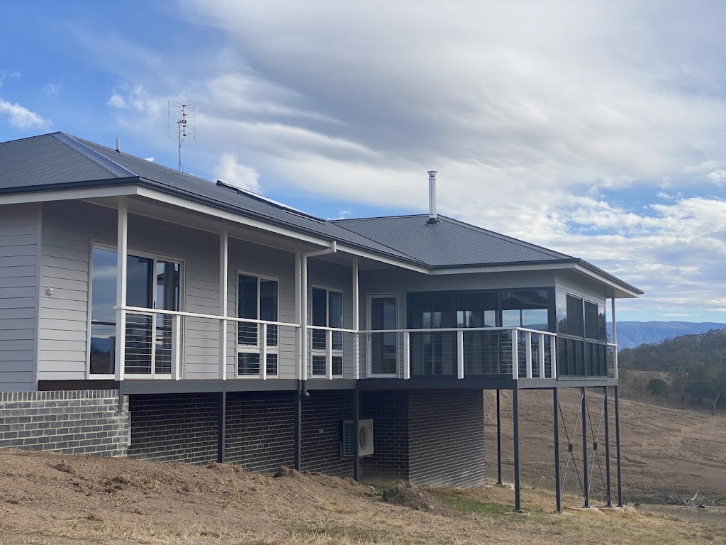 BK Constructions PTY LTD | 3 Parrabel St, Bega NSW 2550, Australia | Phone: 0450 224 259