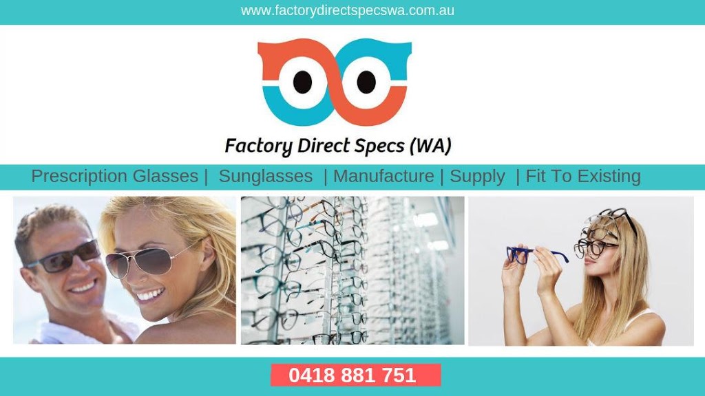 Factory Direct Specs (WA) | store | 6/28 Canham Way, Greenwood WA 6024, Australia | 0418881751 OR +61 418 881 751