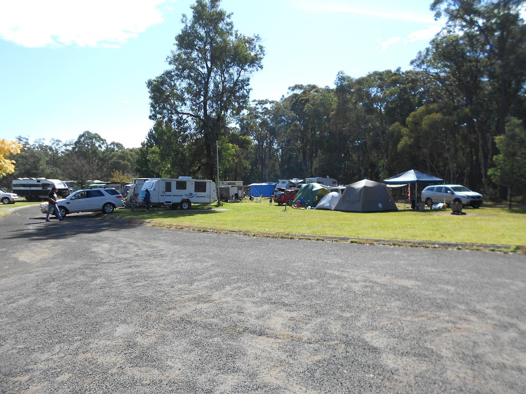 Venice Caravan Park | campground | 1134 Browns Gap Rd, Little Hartley NSW 2790, Australia | 0263552106 OR +61 2 6355 2106