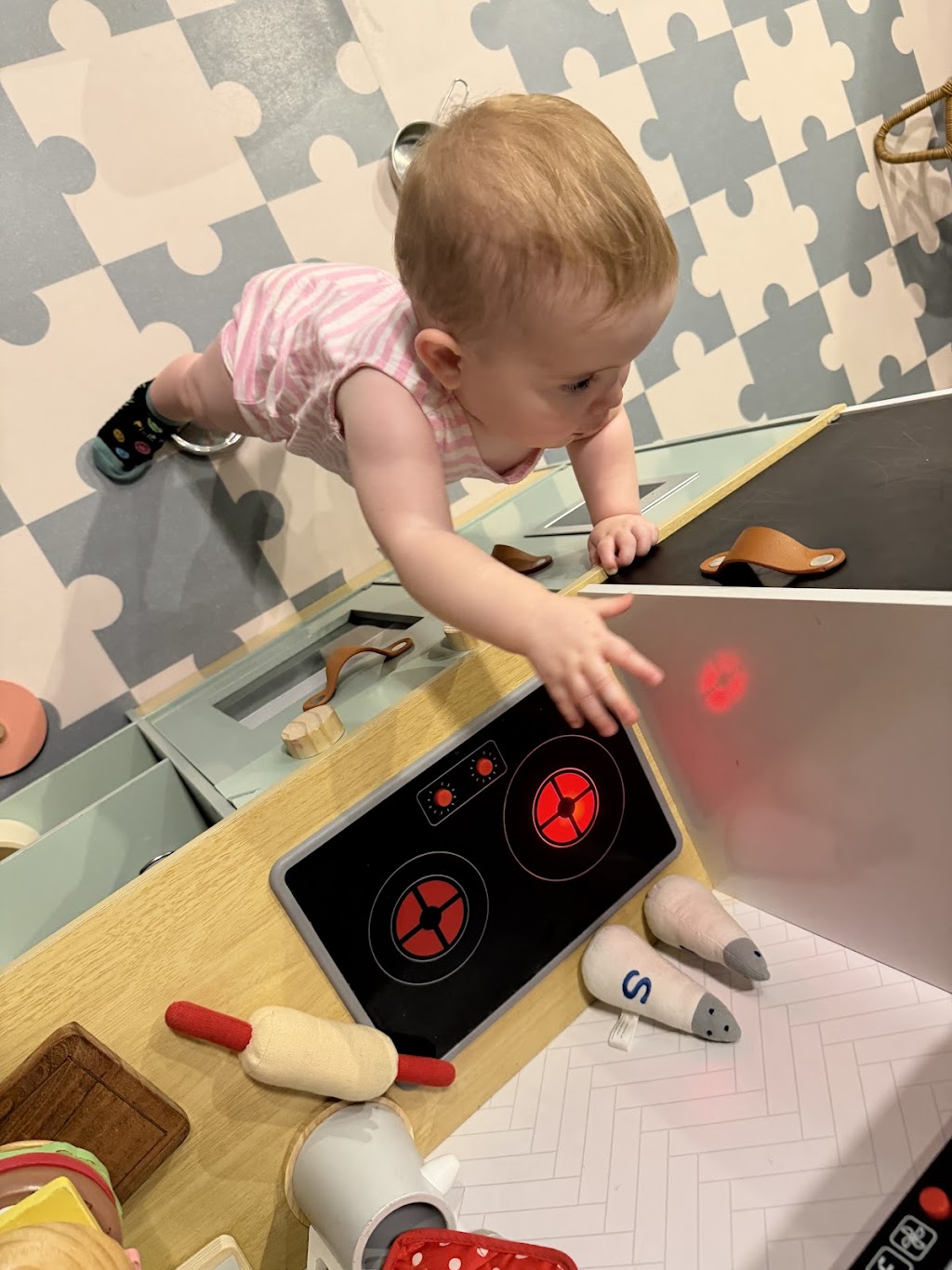 Pixie Play Cafe | 3/21 Karoonda Cl, Rathmines NSW 2283, Australia | Phone: 0455 750 909