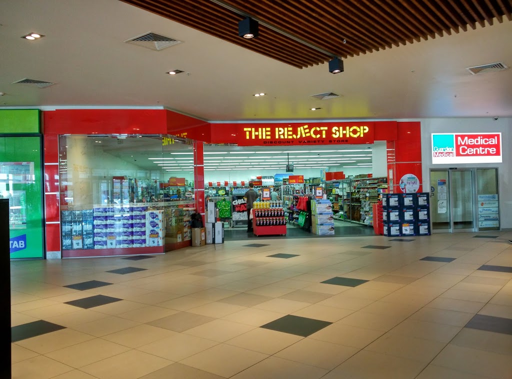 The Reject Shop Burwood | Shop G6A, Burwood One Shopping Centre, Corner Burwood Highway & Blackburn Road Shop G6A, Burwood One Shopping Centre, Burwood East VIC 3151, Australia | Phone: (03) 9803 8255