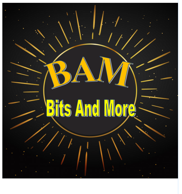 BAM! (Bits And More) | 172 Main St, Lowood QLD 4311, Australia | Phone: 0458 680 323