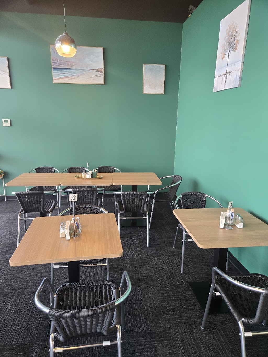 ES FRESCO CAFFE | 13/2-6 Colgan St, Cobram VIC 3644, Australia | Phone: 0426 702 929