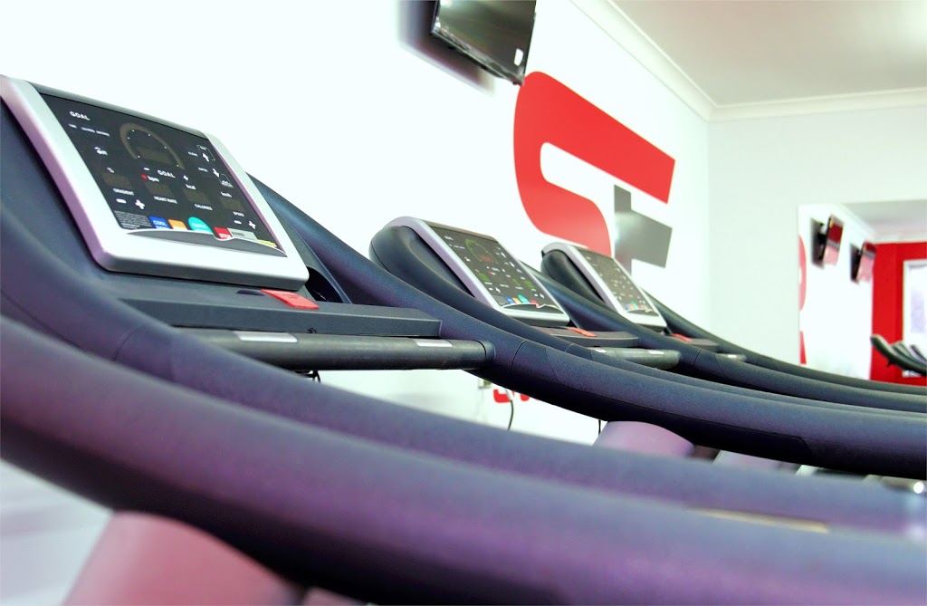 Stawell Fitness 24-7 | 58 Main St, Stawell VIC 3380, Australia | Phone: 0411 318 034