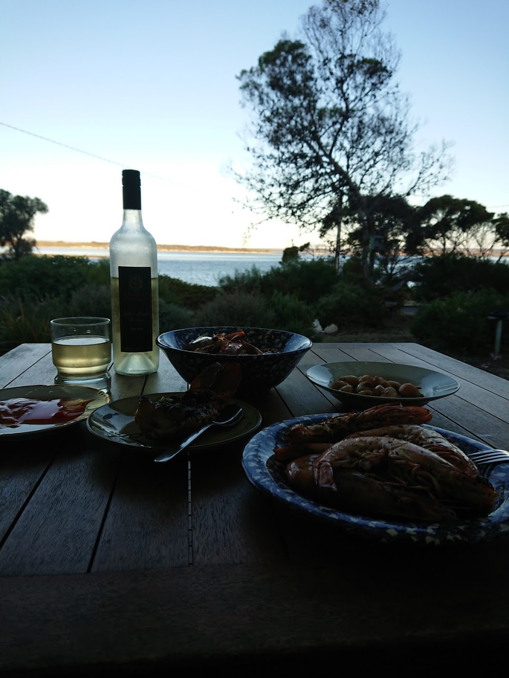 Pelican Cottage | lodging | 138 American River Rd & Muston Rd, Muston SA 5221, Australia | 0427610268 OR +61 427 610 268