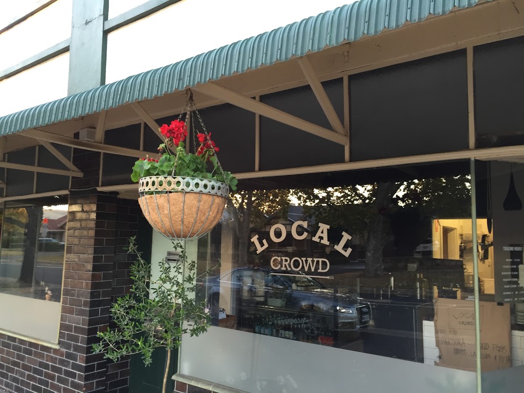 Local Crowd | 14 The Strand, Colonel Light Gardens SA 5041, Australia | Phone: (08) 8177 0277