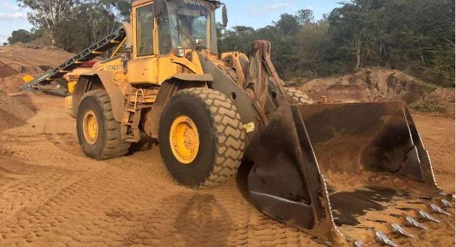 Lewis Longreach Excavator Hire | Laurence Rd, Londonderry NSW 2753, Australia | Phone: 0421 459 513