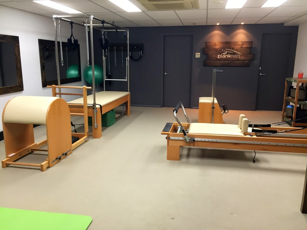 plank Pilates Studio | gym | Suite 1/6-8 Waterloo St, Narrabeen NSW 2101, Australia | 0402880987 OR +61 402 880 987