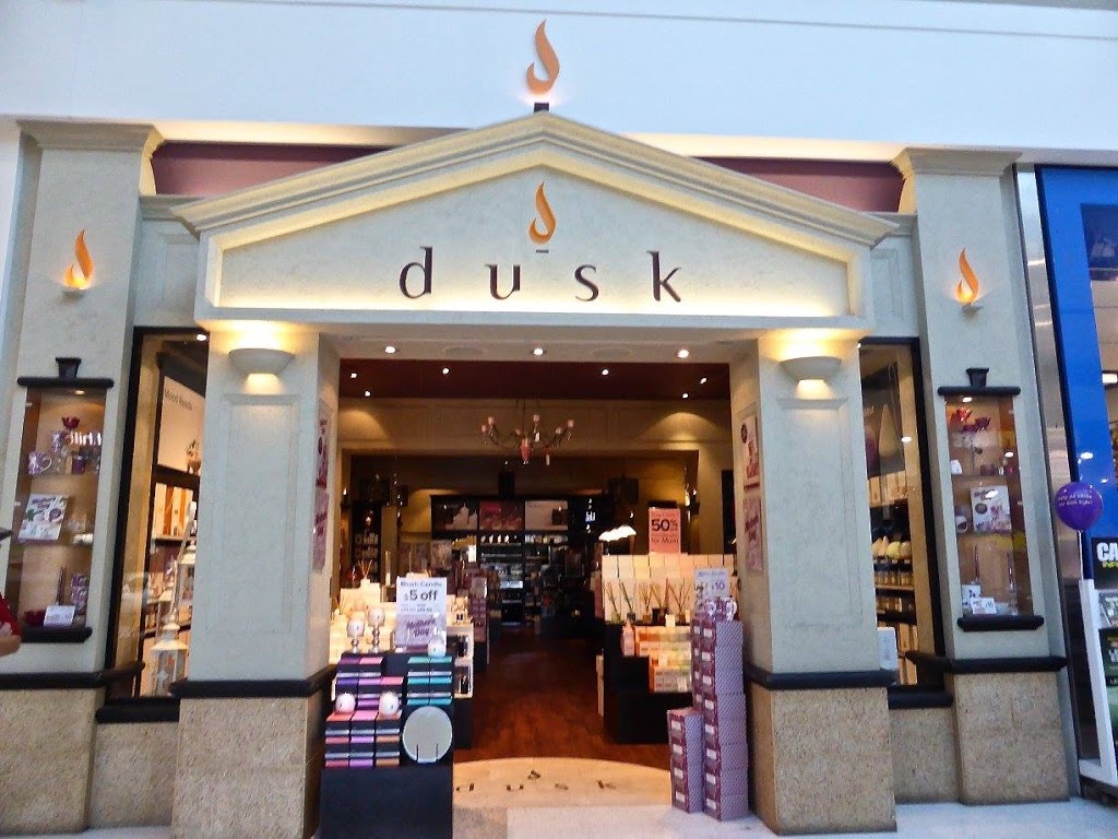 dusk Helensvale (Shop 1020 Westfield Helensvale) Opening Hours