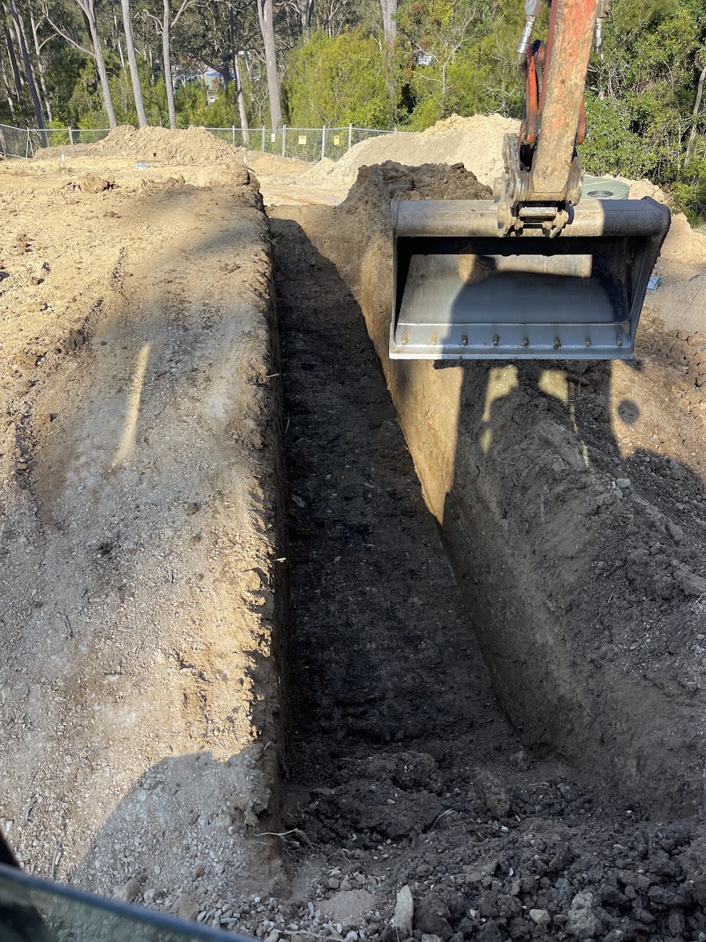 Kofi Earthworx | 1 Acacia circuit, Dalmeny NSW 2546, Australia | Phone: 0435 770 842