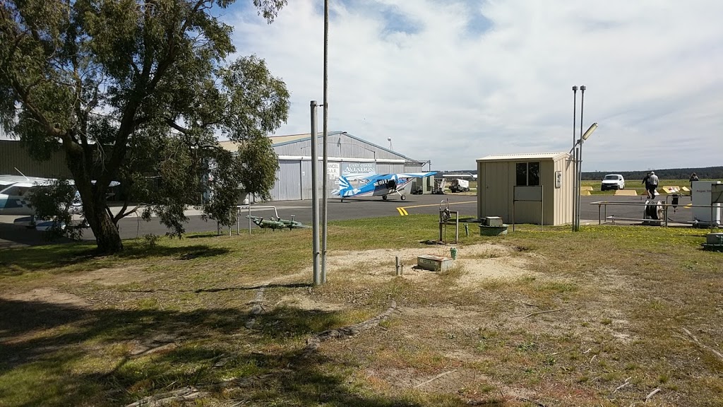 Bandicoot Adventure Flights | 75 Airfield Rd, Traralgon VIC 3844, Australia | Phone: 0428 826 007