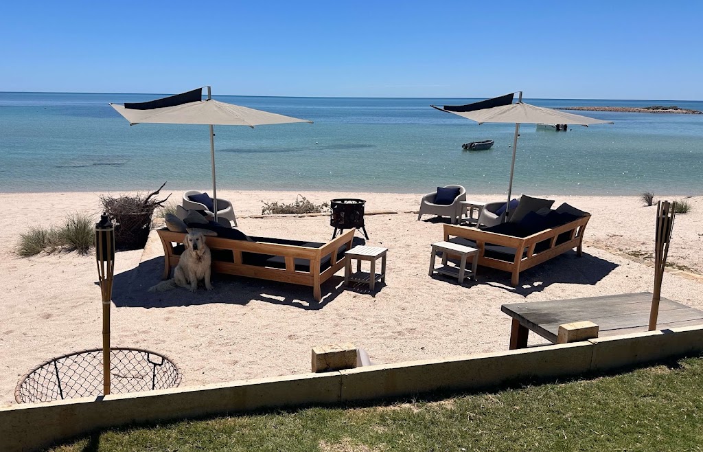Dirk Hartog Island Eco Lodge | 62 Dirk Hartog Island Drive, Dirk Hartog Island WA 6537, Australia | Phone: (08) 9948 1211