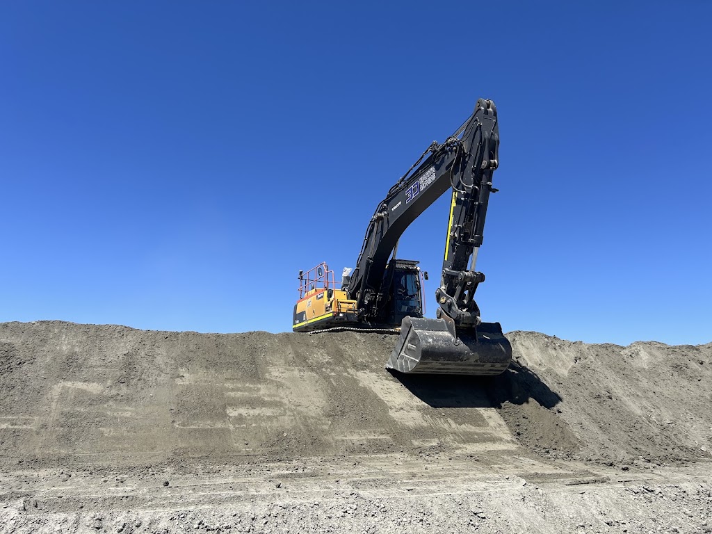 3D Earthmoving | 18 Craig Rd, West Kalgoorlie WA 6430, Australia | Phone: (08) 9021 2653