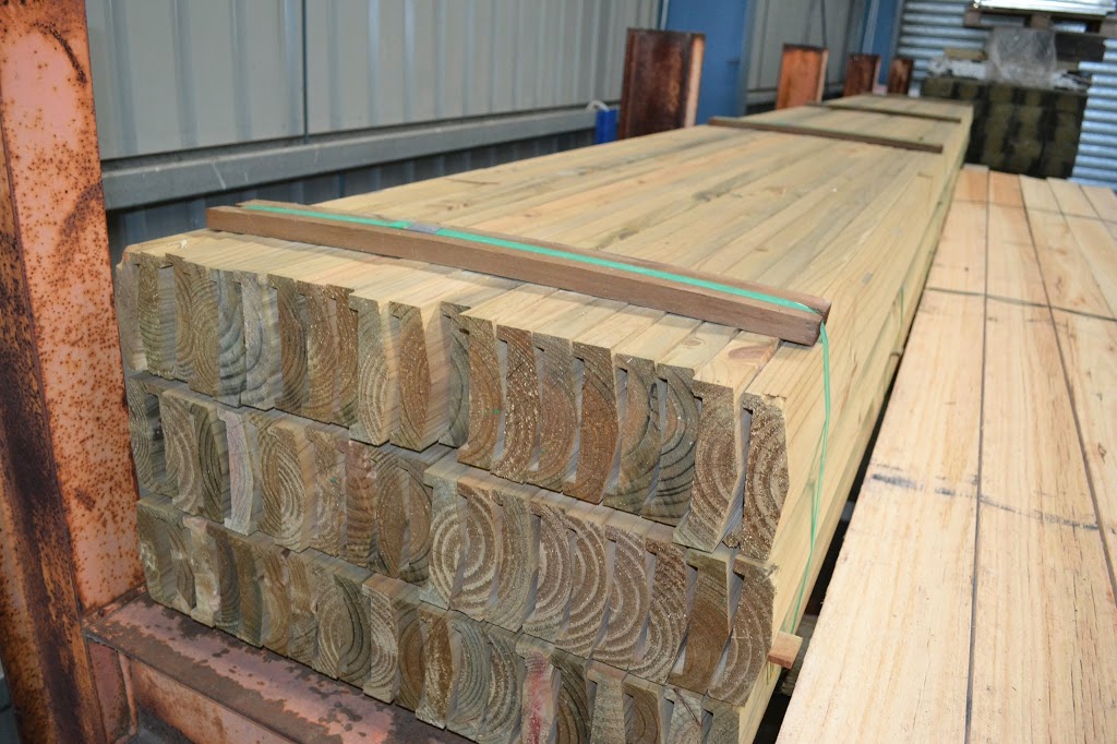 Kazman Timber and Fencing | store | 5b Westwood Dr, Deer Park VIC 3023, Australia | 0393107359 OR +61 3 9310 7359