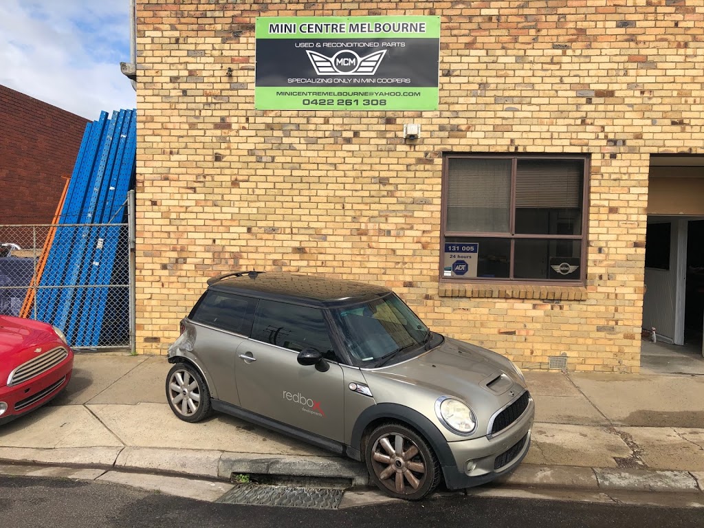 Mini Centre Melbourne | car repair | 4 Bond St, Mordialloc VIC 3192, Australia | 0395800001 OR +61 3 9580 0001