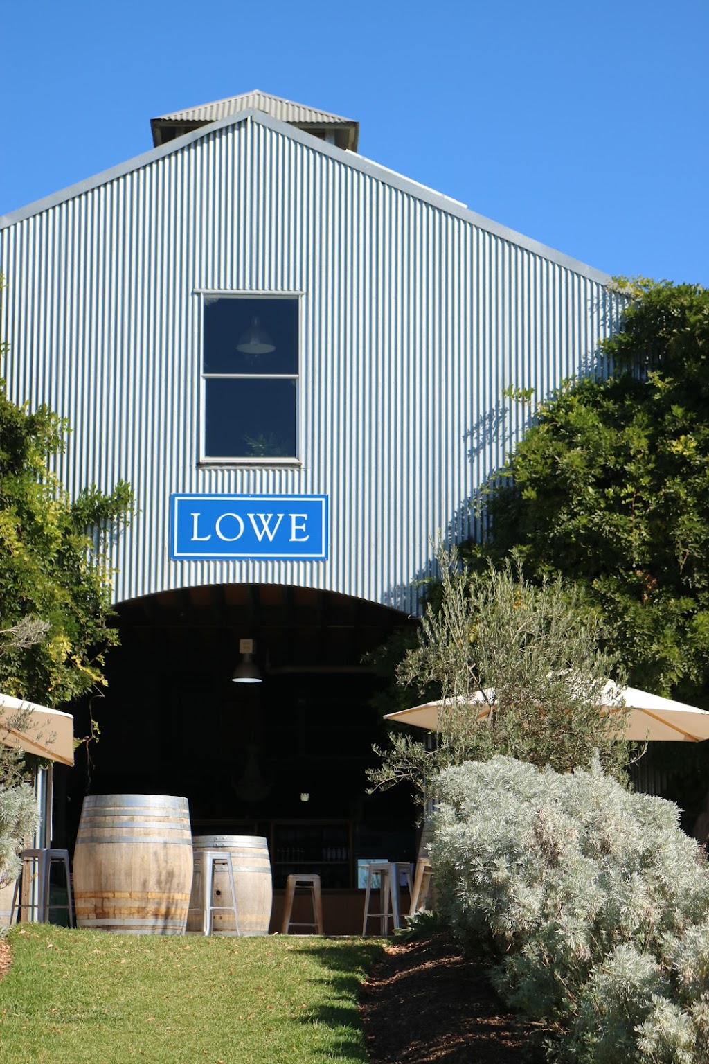 Lowe Family Wine Co | tourist attraction | Tinja Ln, Mudgee NSW 2850, Australia | 0258584026 OR +61 2 5858 4026