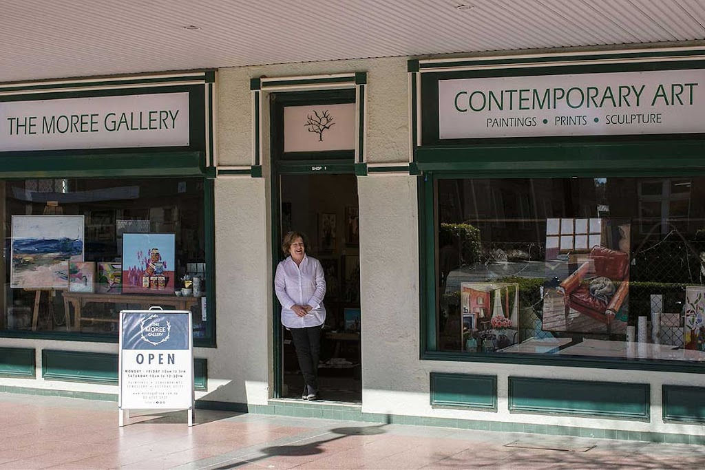 The Moree Gallery. | The Moree Gallery Max Centre, Heber St, Moree NSW 2400, Australia | Phone: 0427 529 116