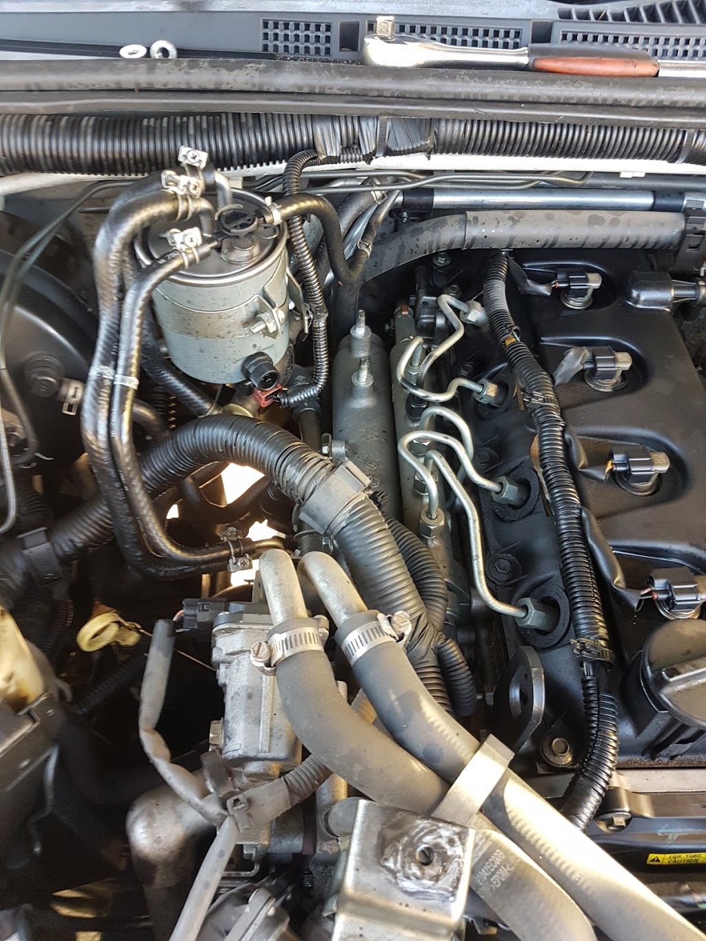 Fix It Auto Mobile Services | car repair | 120 Eagle St, Redbank Plains QLD 4301, Australia | 0738142955 OR +61 7 3814 2955