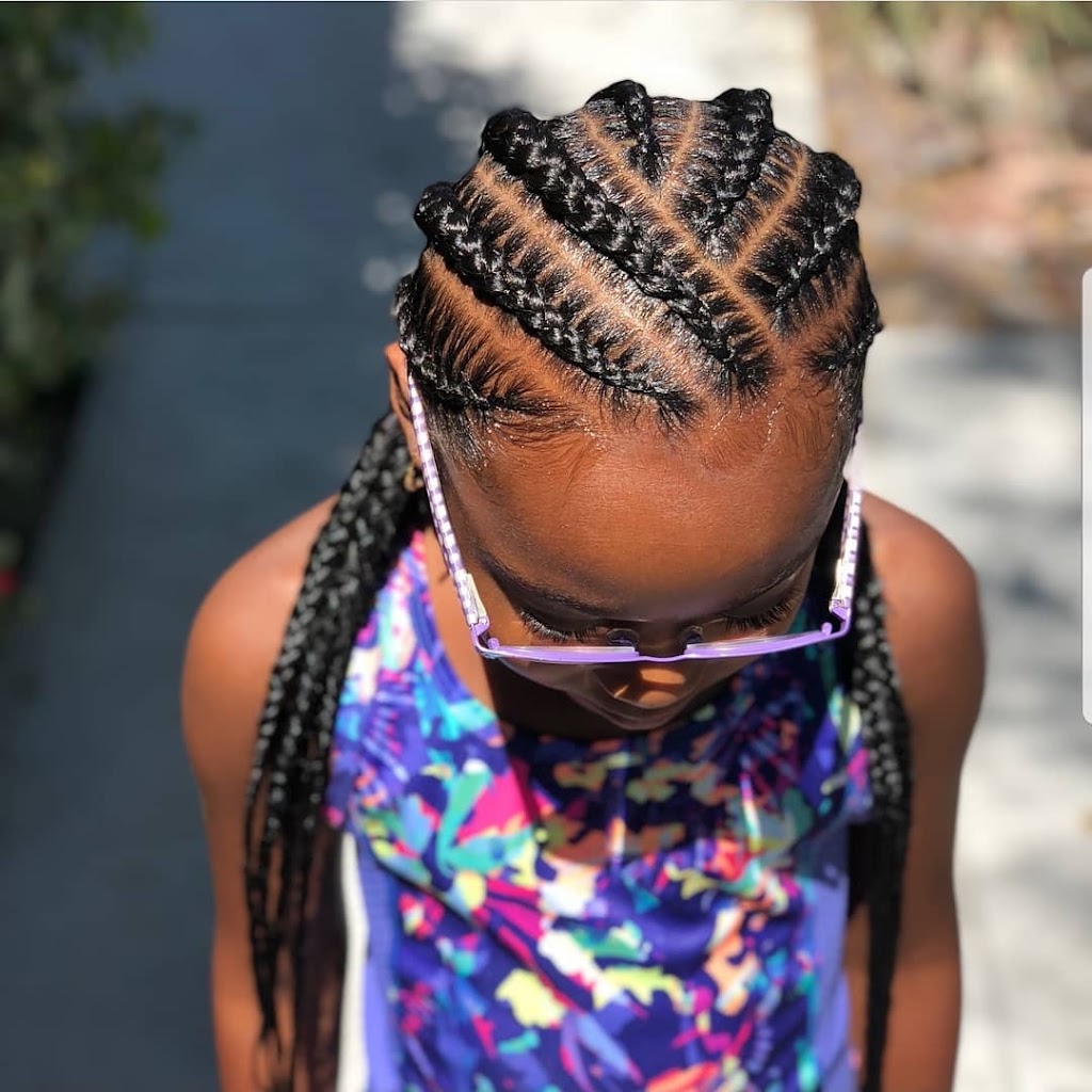Braidz by Livz | 6 Pastega Pl, Griffith NSW 2680, Australia | Phone: 0411 066 763
