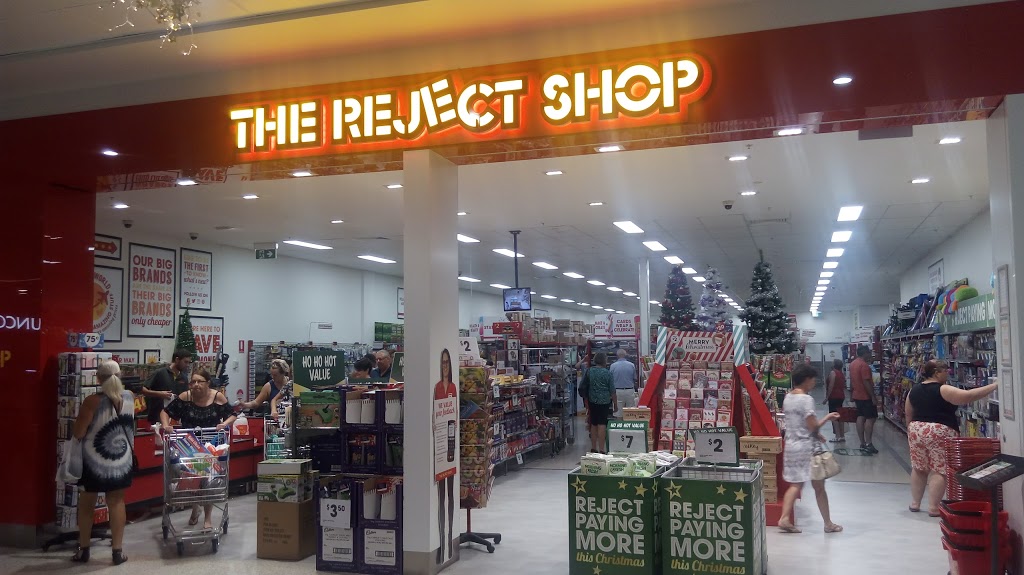 The Reject Shop Erina | Shop T93, Erina Fair, 620-658 Terrigal Dr, Erina NSW 2250, Australia | Phone: (02) 4367 2475