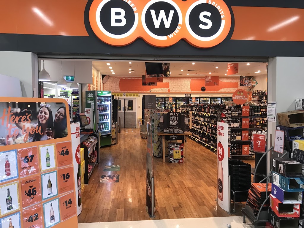 BWS Portland | 95-97B Percy St, Portland VIC 3305, Australia | Phone: (03) 5525 2303