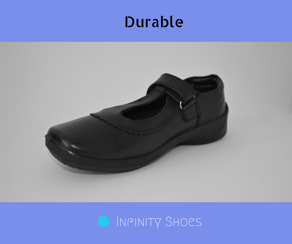 Infinity Shoes | shoe store | 44 Sovereign Circuit, Glenfield NSW 2167, Australia | 0430453501 OR +61 430 453 501