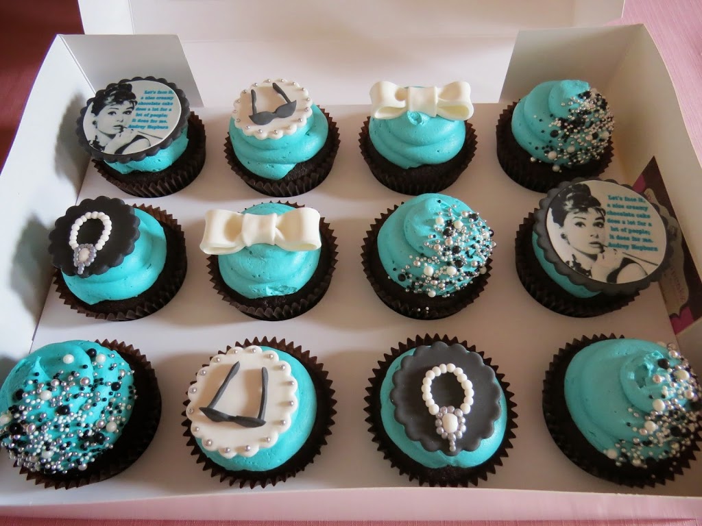 Wish Upon a Cupcake | bakery | 73 Devonshire Rd, Watsonia VIC 3087, Australia | 0394357459 OR +61 3 9435 7459