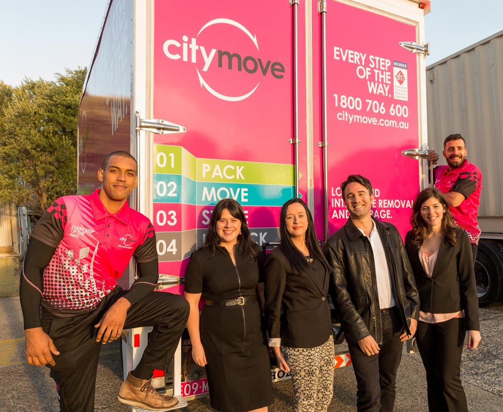 Citymove | moving company | 74 Edinburgh Rd, Marrickville NSW 2204, Australia | 0295648627 OR +61 2 9564 8627