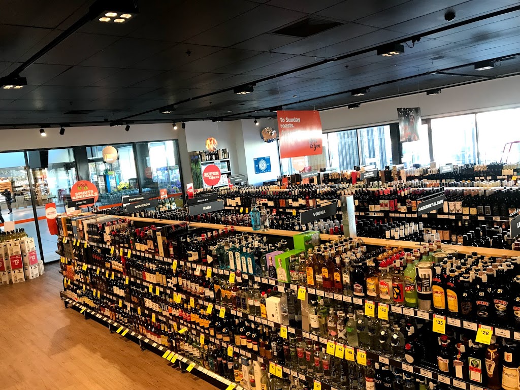 BWS Geelong West (Pakington Strand) | 95-103 Pakington St, Geelong West VIC 3218, Australia | Phone: (03) 5247 7804