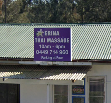 Erina Thai Massage |  | 109 The Entrance Rd, Erina NSW 2250, Australia | 0449714960 OR +61 449 714 960