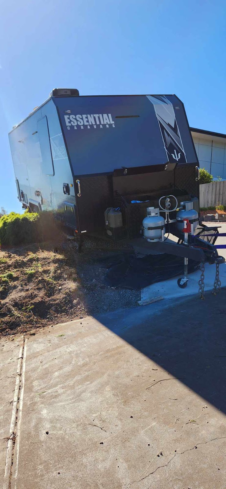 Tas Tow & Recovery | 17 Old Coach Rd, Forcett TAS 7173, Australia | Phone: 0400 555 997