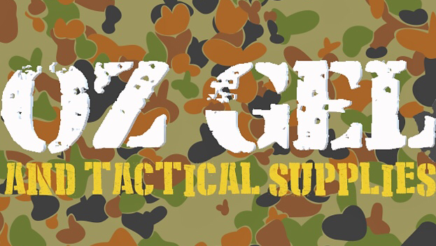 Oz Gel and Tactical Supplies | store | 71 Homestead Rd, Morayfield QLD 4507, Australia | 0435163333 OR +61 435 163 333