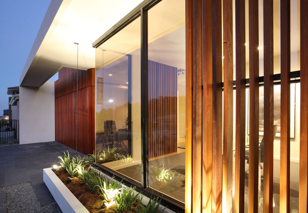 Hallbury Homes Meridian Display | 16 Hyde Ave, Clyde North VIC 3978, Australia | Phone: (03) 9770 8882